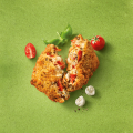 GARDEN GOURMET® CROCCHETTA MEDITERRANEA