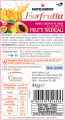 Fiorfrutta Tropical