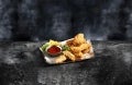 Sensational™ Crispy Tenders di Garden Gourmet® ambientata