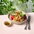 Sensational™ Pulled Fillet di Garden Gourmet® product