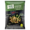 Sensational™ Pulled Fillet di Garden Gourmet® pack frontale