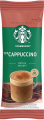 Starbucks® Cappuccino Stick bustina