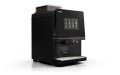 Macchina caffè solubile FTS 60 E lato sinistro su sfondo bianco.