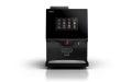Macchina caffè solubile FTS 60 E lato frontale su sfondo bianco.
