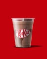 cold bev kitkat