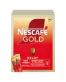 Nescafé Gold Decaffeinato Stick