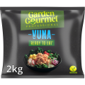 GARDEN GOURMET® VUNA fronte