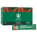 Starbucks Espresso Medium Roast Stciks
