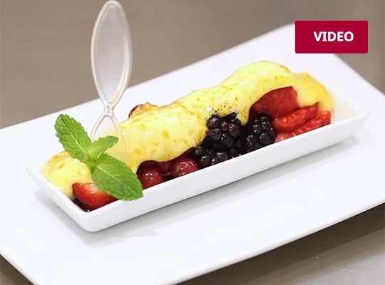 Crema Catalana Nestlé Docello