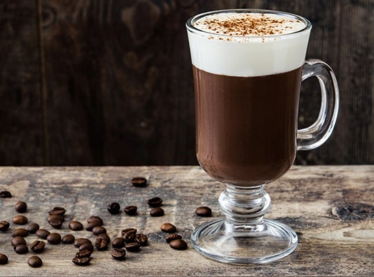 Irish Coffee
