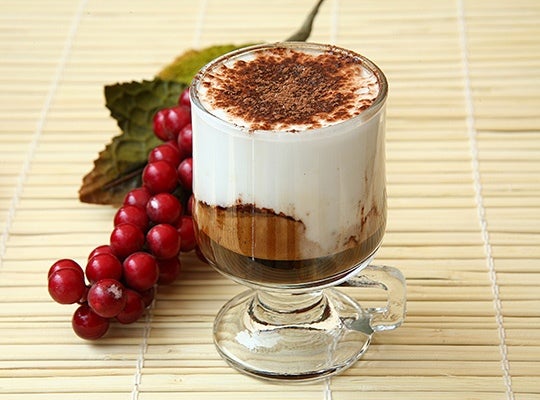 Caffè Marocchino