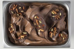 Gelato Oro degli Azteki