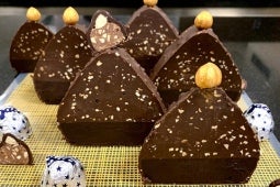 Cremino Morbido Baci