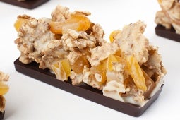 Barretta ai Cereali e Mango