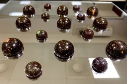 Praline Cioccolato Monorigine Perù al Caffé e Cardamomo