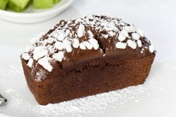 Tortino al Cioccolato e Nocciola