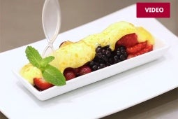 Crema Catalana Nestlé Docello