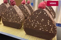 Cremino morbido by Baci