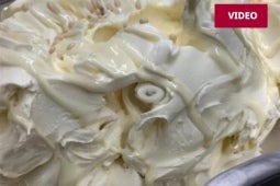 Gelato Galak con soli due ingredienti