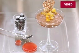 Mousse al Cioccolato Nestlé Docello