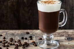 Irish Coffee