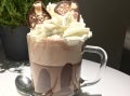 Cappuccino Baci