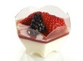 Namekala allo Yogurt e Frutti Rossi