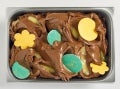 Cioccolato Vegano alla Camomilla