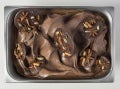 Gelato Oro degli Azteki