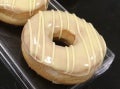 Donut Glassati Galak