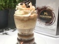 Cappuccino Baci Cioccoriso