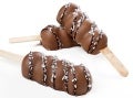 Cremino al Cioccolato al Latte e Cocco