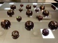 Praline Cioccolato Monorigine Perù al Caffé e Cardamomo