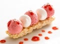 Meringata alla Fragola