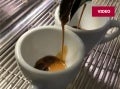 Cioccolato Monorigine in Caffetteria