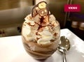 Panna Cotta Baci Perugina