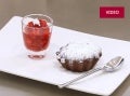 Tortino al cioccolato Nestlé Docello