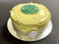 Cheesecake al Lime e Galak al Pistacchio