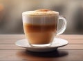 Caffè al caramello