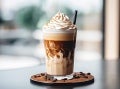 Moka Frappè