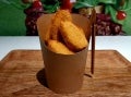 Nuggets veggie to go