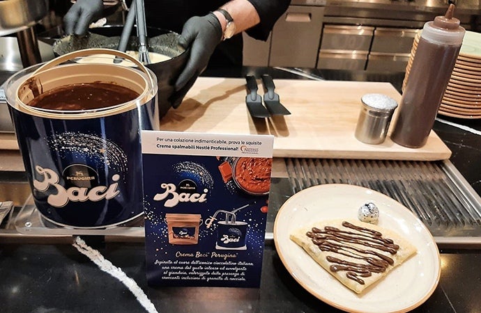 baci