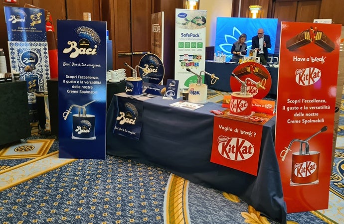KitKat BRANDS