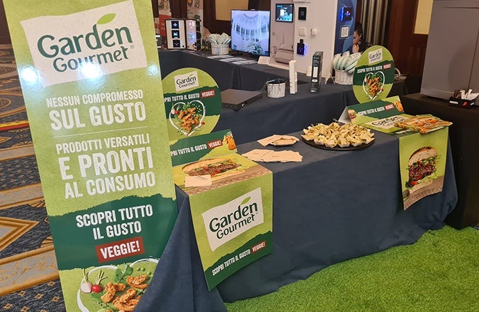 Garden Gourmet