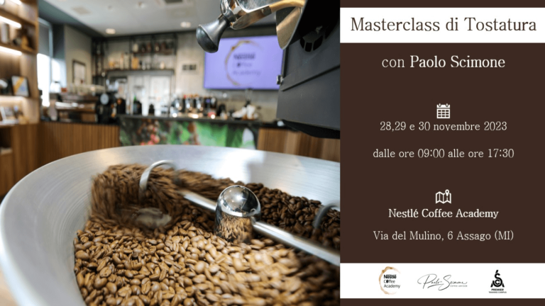 Coffee roasters