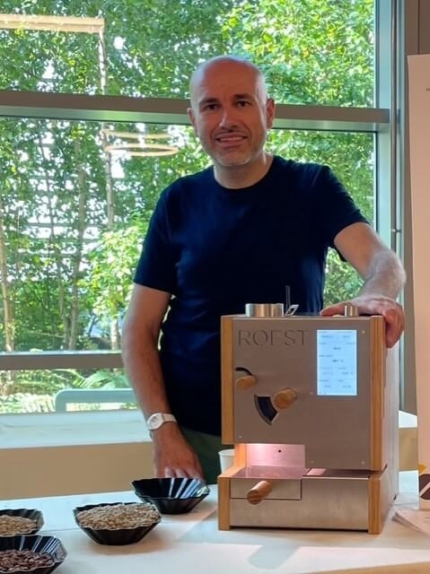 Barista