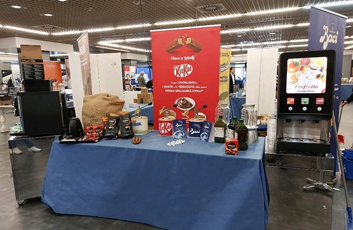 KitKat BRANDS