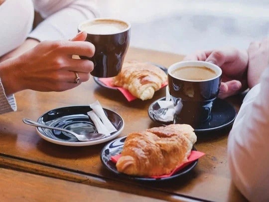 coffees