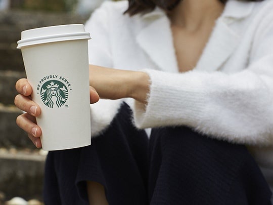 starcucks