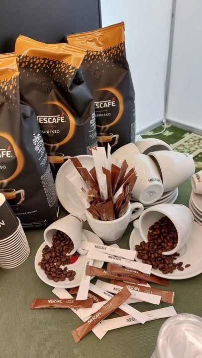 coffee